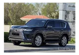 Lexus LX-600 2023